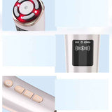 Mini Facial Machine Skin Care Device for Reduce Wrinkles, Skin Lifting, Skin Firming, Rejuvenation Brightening for Women Skin Care In Australia - Darrahopens