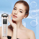 Mini Facial Machine Skin Care Device for Reduce Wrinkles, Skin Lifting, Skin Firming, Rejuvenation Brightening for Women Skin Care In Australia - Darrahopens