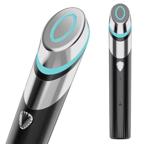 Upgraded Version | Skin Care Device - Facial Glow Booster for Maximizing and Boosting Absorption - Needle Free, Radiance, Elasticity | LED Anti-Wrinkle Device | Skin Care Firming, Toning In Australia - Darrahopens