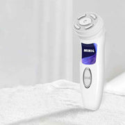 Facial Lifting Device Anti Wrinkle Device Skincare Tool Rechargeable Beauty - White - Size 7.2in In Australia - Darrahopens