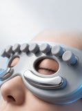 Eye Massager Mist Therapy Heat Therapy Dry Eye Relief Eye Fatigue Sensitive