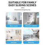 Anti Slip Paint Shower – Bathtub Coating Layer, Bathroom Safety Spray | Tile Grip Non Skid Finish, Transparent Protection Formula, Easy Apply Adhesive with Traction for Slippery, Wet, Tile Use In Australia - Darrahopens