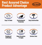 Sewing Agent – Waterproof, Mouldproof & Eco-Friendly Gap Filler for Home Repairs – Perfect for Bathrooms, Kitchens, Tiles, Windows, Doors, Baseboards, Pipes, Furniture, Cracks and Joints, Ideal for DIY Sealing, Caulking, and Restoration