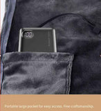 Portable Electric Blanket Heated Throw Low Voltage Blanket Camping Heater Car In Australia - Darrahopens