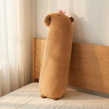 Cartoon Plush Body Pillow Side-Sleeper Pillow Pregnancy Pillow Cute Room Decor 90cm In Australia - Darrahopens