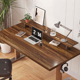 Walnut Contact Paper Wood Grain Peel and Stick Countertops Waterproof Counter Top Contact Paper Wood Wallpaper Brown Walnut Vinyl Wrap for Cabinets Desk Wallpaper Removable Veneer 15.8inx78.8in In Australia - Darrahopens