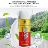 Tile Empty Drum Agent – Strong Adhesion, Eco-Friendly & Easy 4-Step Repair for Hollow, Warped or Loose Tiles – Perfect for Bathrooms, Kitchens, Floors, Walls, Balconies, and Patios