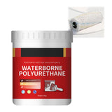 Waterborne Polyurethane Waterproof Sealant,Water-Based Polyurethane,Polyurethane Waterproof Coating,Waterproof Sealant for Roof Leaks,for Walls,Garden,Gutter,Concrete Cracks - Blue - Size 500g In Australia - Darrahopens