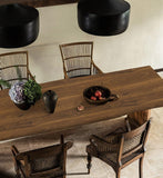 Walnut Brown Contact Paper Wood Grain Peel and Stick Countertops Waterproof Counter Top Contact Paper Wood Wallpaper Brown Walnut Vinyl Wrap for Cabinets Desk Wallpaper Removable Veneer 15.8inx78.8in