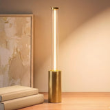 Cordless Table Lamp Rechargeable, Black Aluminum Touch LED Lamp, Dimmable 2200K Warm White, USB-C Charging, 3 Modes, for Bedroom & Dining - Silver - Size 30*4cm