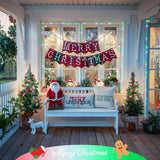 LED White Christmas Lights Outdoor, String Lights Plug in | Extendable, 8 Modes Christmas Tree Light, Timer, Durable, for Room Garden Patio Porch Wedding Christmas Halloween Decoration - Red & White & Green - Size 100m 800-LED Light String with 3m Extensi