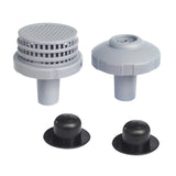 Pool Inlet Strainer Water Jet Connector Kits Compatible with Intex Above Ground Pool Strainers Replacement Parts,Includes Inlet Nozzle,Outlet Strainer Grid,Hole Plug 1.25 Inch Fittings In Australia - Darrahopens