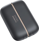Magnetic Hand Warmers Rechargeable Hand Warmers 2-In-1 Hand Warmers Fast - Black - Size Fits Adult Hands