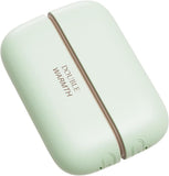 Magnetic Hand Warmers Rechargeable Hand Warmers 2-In-1 Hand Warmers Fast - Green - Size Fits Adult Hands