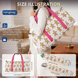 Mahjong Game Set, 166 Blue Tiles (1.2”), 4 All-in-One Color Rack/Pushers & Drawstring Bag, Complete Mahjong Sets with Blue Printed Carrying Bag and Mahjong Tile Set Accessories In Australia - Darrahopens