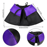 Halloween Pet Costume Cat Wizard Costume Funny Wizard Cat Clothes Cloak and Hat for Small Dogs Outfits In Australia - Darrahopens