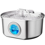 Cat Water Fountain Automatic Cat Fountain Cat Drinking Fountain Pet Water In Australia - Darrahopens