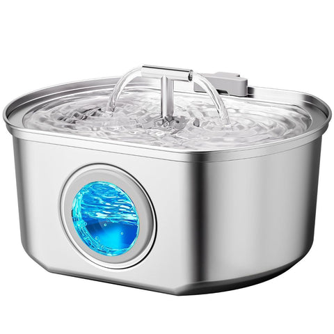 Cat Water Fountain Automatic Cat Fountain Cat Drinking Fountain Pet Water In Australia - Darrahopens