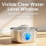 Cat Water Fountain Automatic Cat Fountain Cat Drinking Fountain Pet Water In Australia - Darrahopens