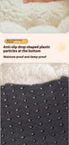 plush cat bed, cat comfort bed, anti-static cat bed, high quality cat bed, cat resting place, pet bed Australia, soft cat bed-White.