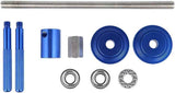 Bike Headset Press Tool - Universal Bicycle Headset Bearing Press-in Tool - Bike Headset Cup and Bottom Bracket Press Installer Accessories for Bicycle Repair In Australia - Darrahopens