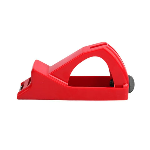 Edge Finishing Tool Wood Surface Trimmer Drywall Edge Trimmer PVC Trimmer - Red - Size 145mm In Australia - Darrahopens