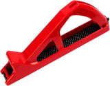 Edge Finishing Tool Wood Surface Trimmer Drywall Edge Trimmer PVC Trimmer - Red - Size 145mm In Australia - Darrahopens