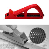 Edge Finishing Tool Wood Surface Trimmer Drywall Edge Trimmer PVC Trimmer - Red - Size 145mm In Australia - Darrahopens