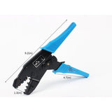 BN200pcs Tubular BN Crimp Terminals and HS-40J Crimping Pliers Set In Australia - Darrahopens