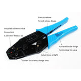 BN200pcs Tubular BN Crimp Terminals and HS-40J Crimping Pliers Set In Australia - Darrahopens