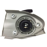 Recoil Starter Assembly for Stihl Chainsaw TS410 TS420 Concrete Cut-Off Saw 4238-190-0300 - Gray - Size 2 PACK In Australia - Darrahopens