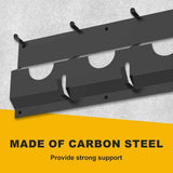 Angle Grinder Holder, Carbon Steel Angle Grinder Stand, Tool Holder Wall Mount, Efficient Angle Grinder Bracket, Versatile Angle Grinder Rack for Angle Grinder Tools Flap Cutting Discs In Australia - Darrahopens