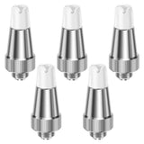 5 PCS Lohkak Seahorse Tips II - Soldering Iron Replacement Tips for Pen Pro Plus, Soldering Iron Welding Replacement Parts for Welding and Crafting (II/2.0) In Australia - Darrahopens