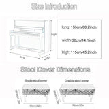 Leather Upright Piano Cover, Piano Full Cover Dustproof Waterproof, Universal Upright Piano Leather Protective Cover, Block Sunlight, Moisture, Dust - Black - Size Only pian cover