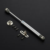 4 PCS, 150N/33 LB Silver Cabinet Gas Struts Lid Support, 10 Inch | Soft Open Doors, Kitchen Cabinets, Gas Shock Replacement, Lift Support Hinges, Cabinet Lids, Door Lifts, Hardware Update In Australia - Darrahopens