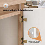 Semi-Overlay 1/2 inch Self-Closing Hinges, 10 Pack, Self-Closing Design, Face Frame Door Fit, Half Wrap-Around Cabinet Hardware Hinges, Kitchen Cabinet Face Mount - Antique Brass In Australia - Darrahopens