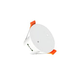 Darrahopens Electronics > Networking > Bridges & Routers 4Pack 24GHz Human Presence Sensor tuya Home Assistant MQTT smart Security & Lighting Control, Support Switch on/Off Non-smart Device(White) In Australia - Darrahopens