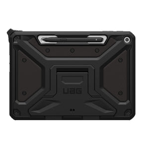 UAG Metropolis SE Microsoft Surface Pro 12 Rugged Case - Black (324020114040), DROP+ Military Standard, Adjustable Stand, 10 Years Warranty