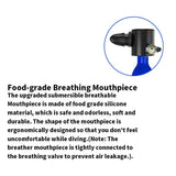 Darrahopens Outdoor Recreation > Water Sports > Scuba & Snorkeling Mini Scuba Diving Tank