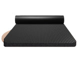 Darrahopens Sports & Fitness > Exercise, Gym & Fitness > Yoga & Pilates 20Mm Thick Shock-Absorbing Yoga Mat