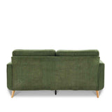 Comforro Willow 2 Seater Compressed Sofa
