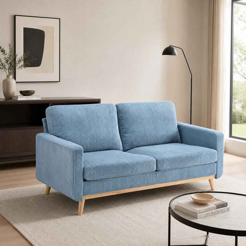 Comforro Willow 2 Seater Compressed Sofa