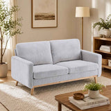 Comforro Willow 2 Seater Compressed Sofa