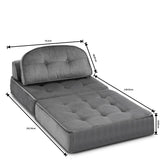 Comforro Hando Compressed Chair