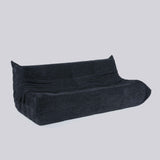 TANGO 3 Seater LOUNGE CHAIR