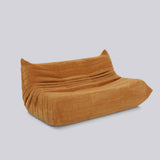 Flutto 2 Seater LOUNGE CHAIR