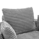 Leon Lounge Armchair