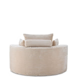 Leon Lounge Armchair