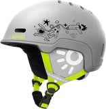 OutdoorMaster Children's Ski Helmet, Snowboard Helmet for Boys & Girls, Robust PC Shell & EPS Foam, 12 Ventilation Holes, Adjustable Snow Sports Helmet, Certified Snow Sports and Snowboard Helmet-Matte Grey,48-52cm X-Small In Australia - Darrahopens