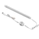 Darrahopens Home & Garden > Lighting > Wall Lights LED Under Cabinet Kitchen Lights for Motion Sensor Light,Dimmable 4000K Under Cupboard Light,Under Counter Light with Automatic Shut Off Timer (Natural White) [Energy Class E]